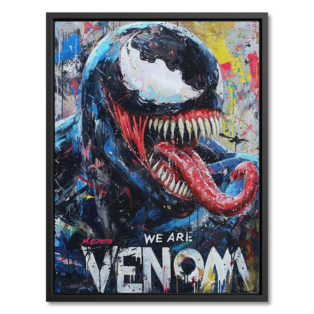 We Are Venom