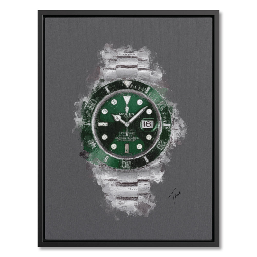 Rolex Hulk