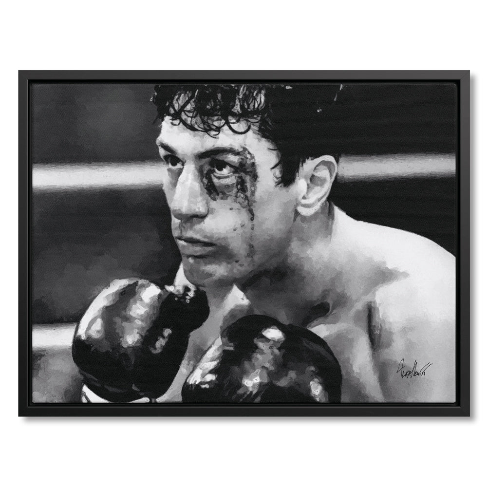 Raging Bull II