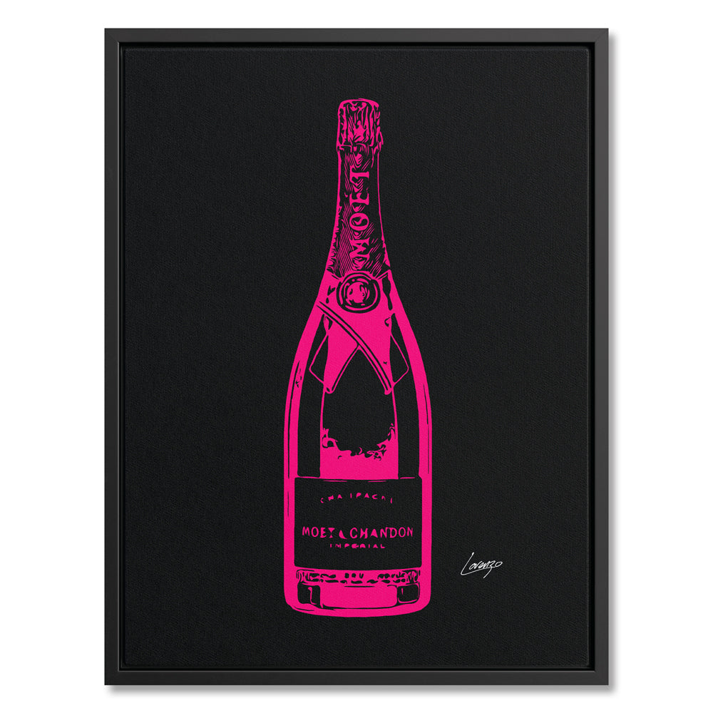 Moët Rosa