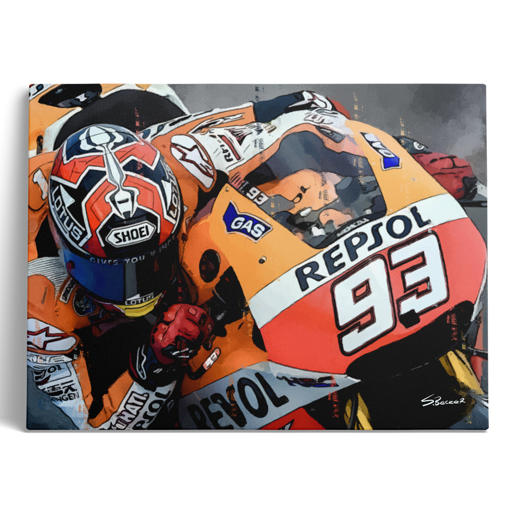 Marc Marquez '2013'