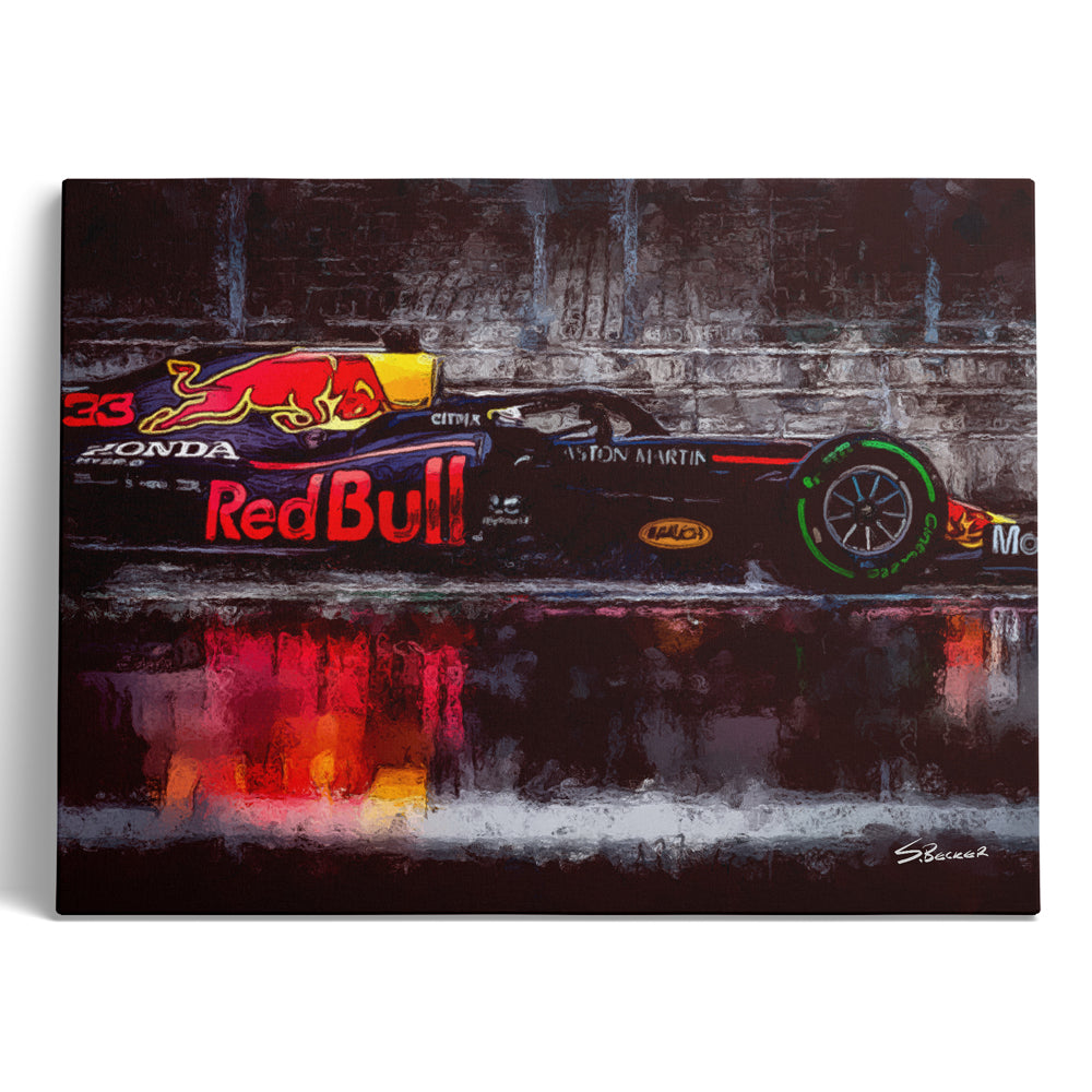 Max Verstappen 'Red Bull' 2020