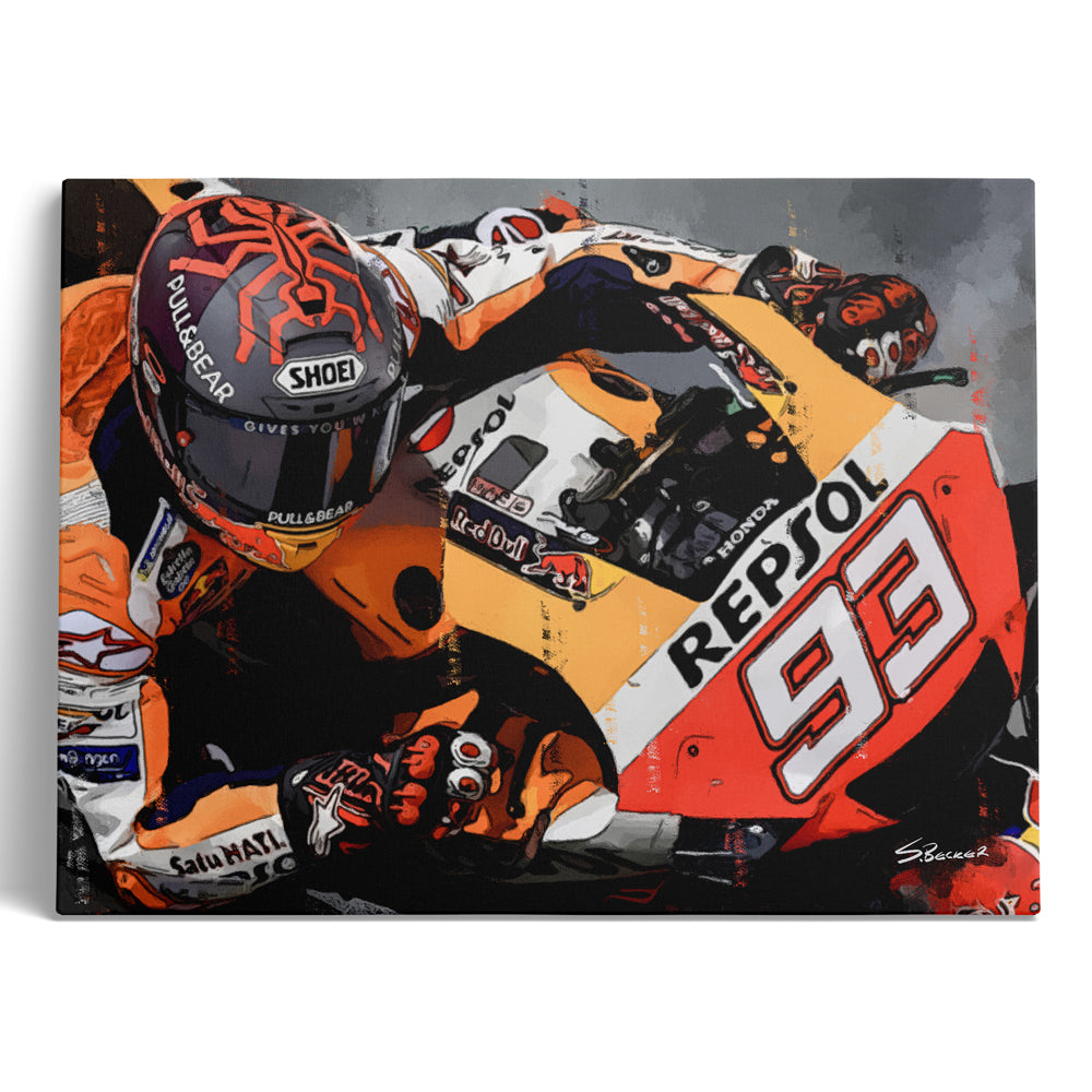 Marc Marquez '2020'