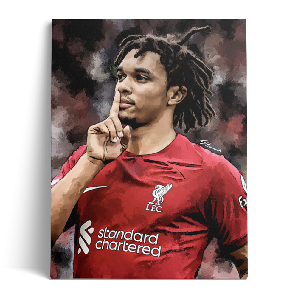 Trent Alexander-Arnold '2022'