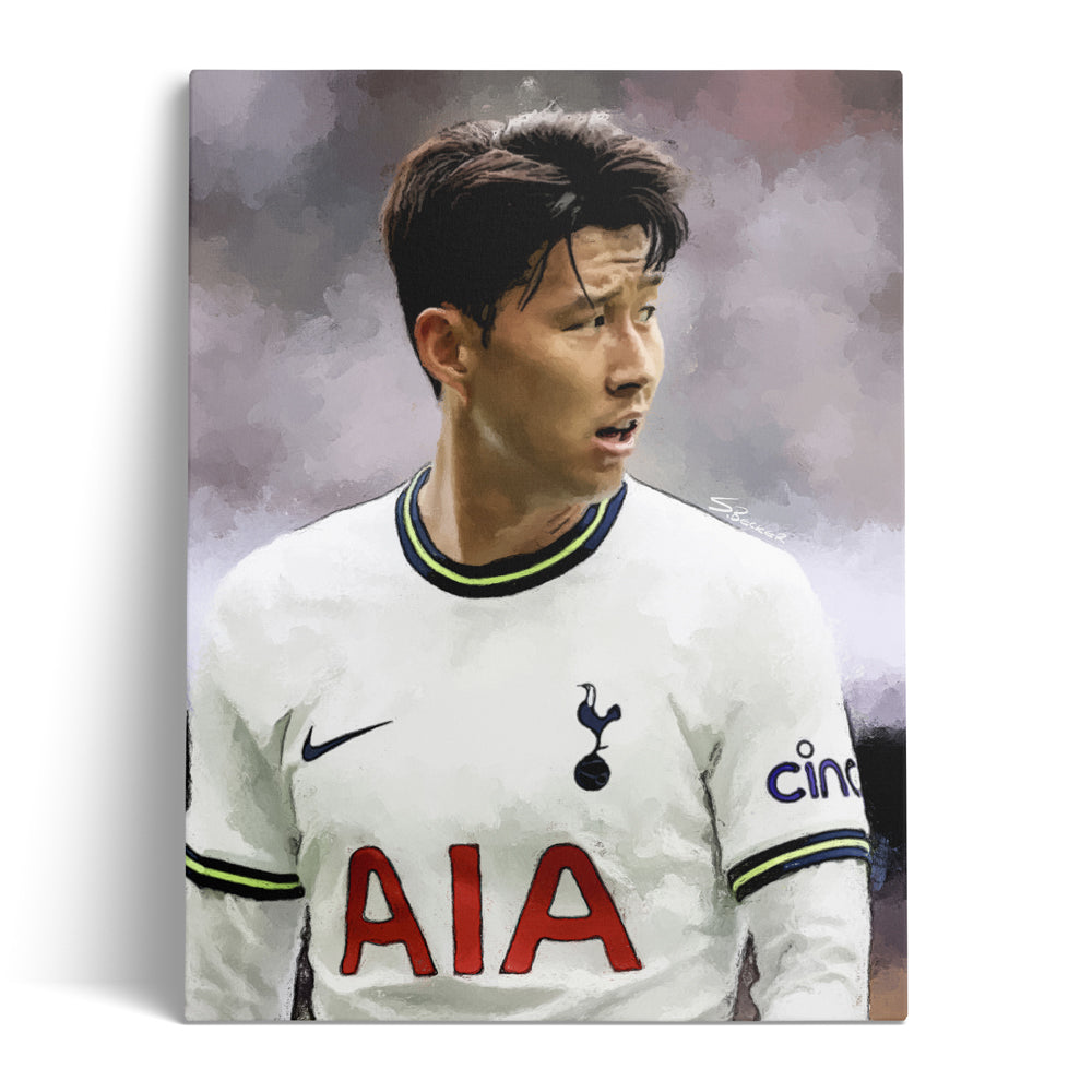 Son Heung-min '2022'