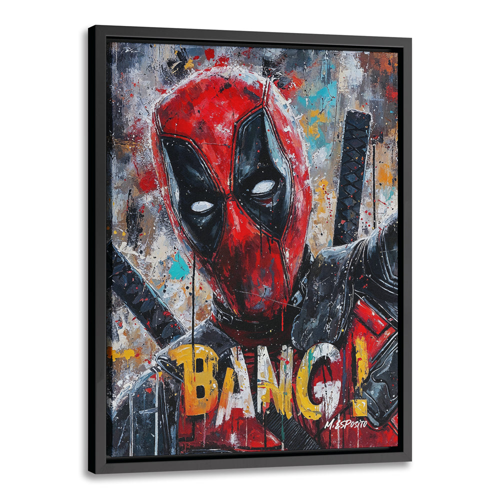 Deadpool: Bang!