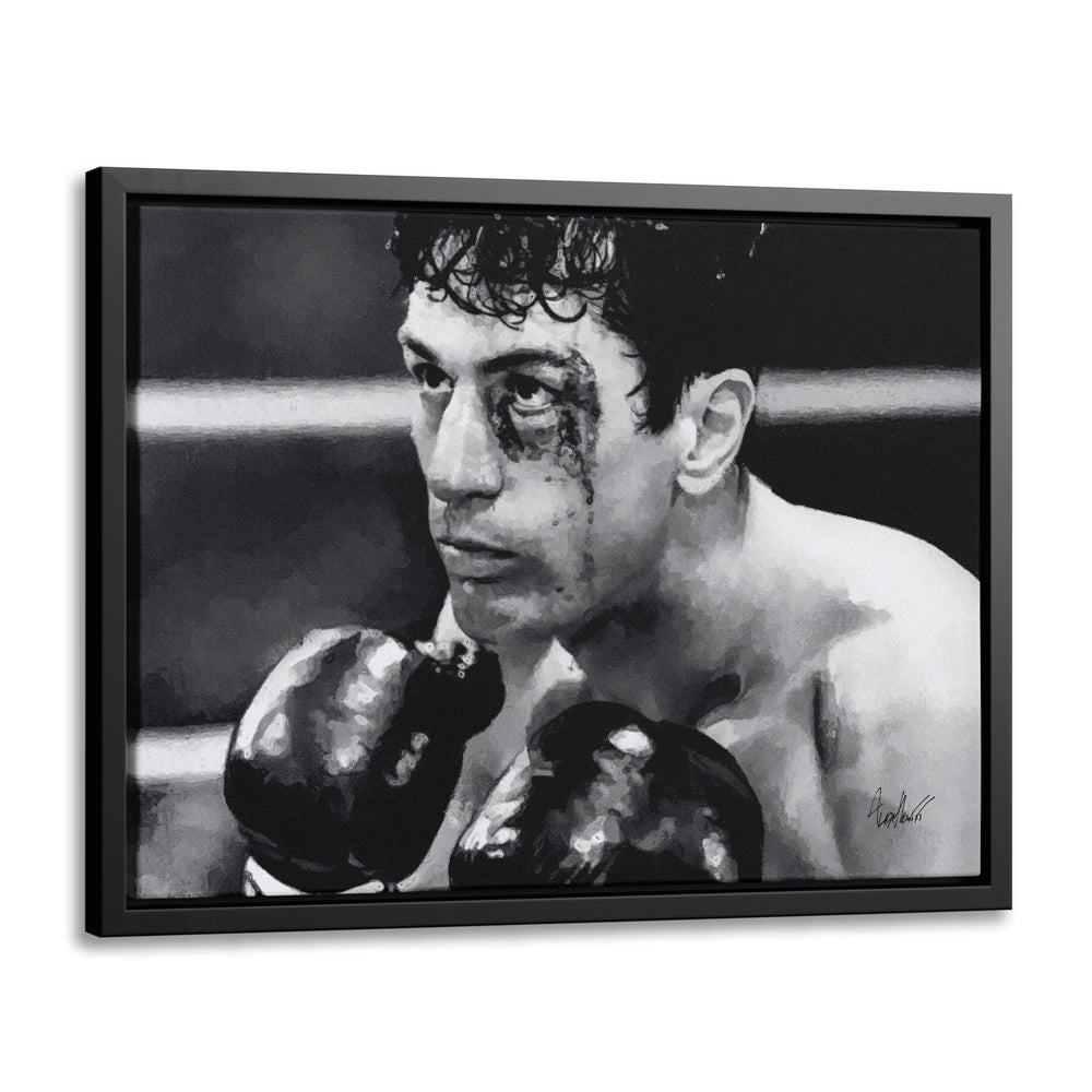 Raging Bull II