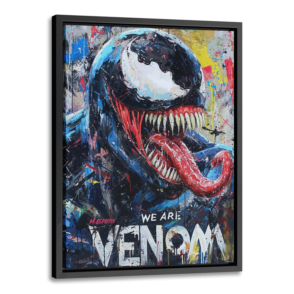 We Are Venom