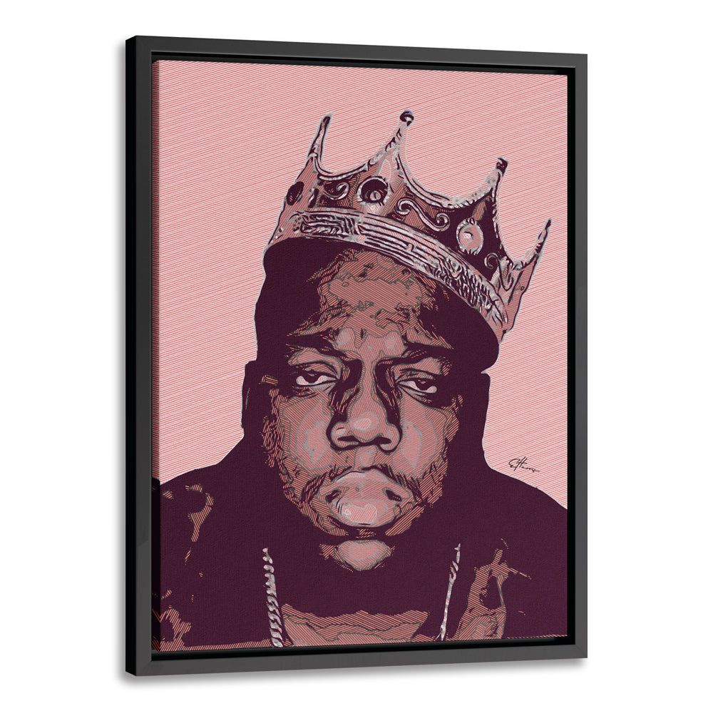 Biggie Smalls 'Icons'