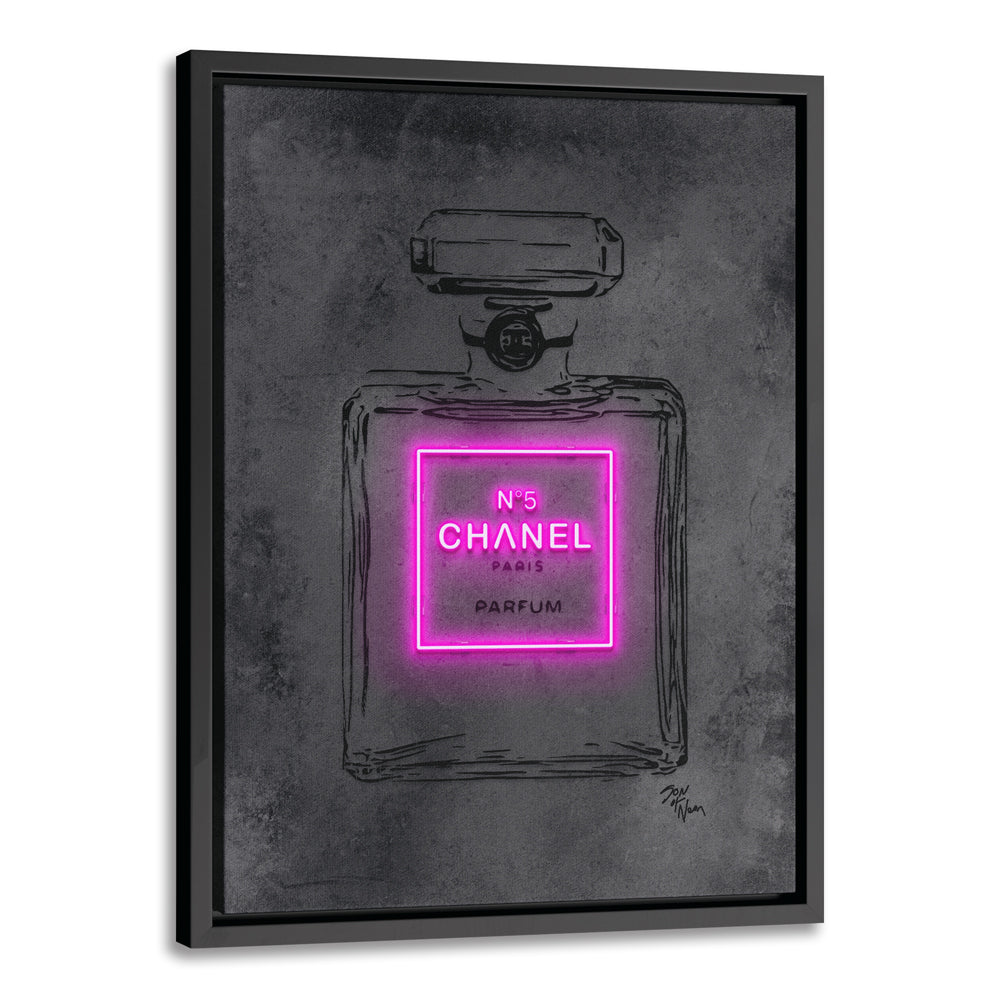 Parfum 'Neon'