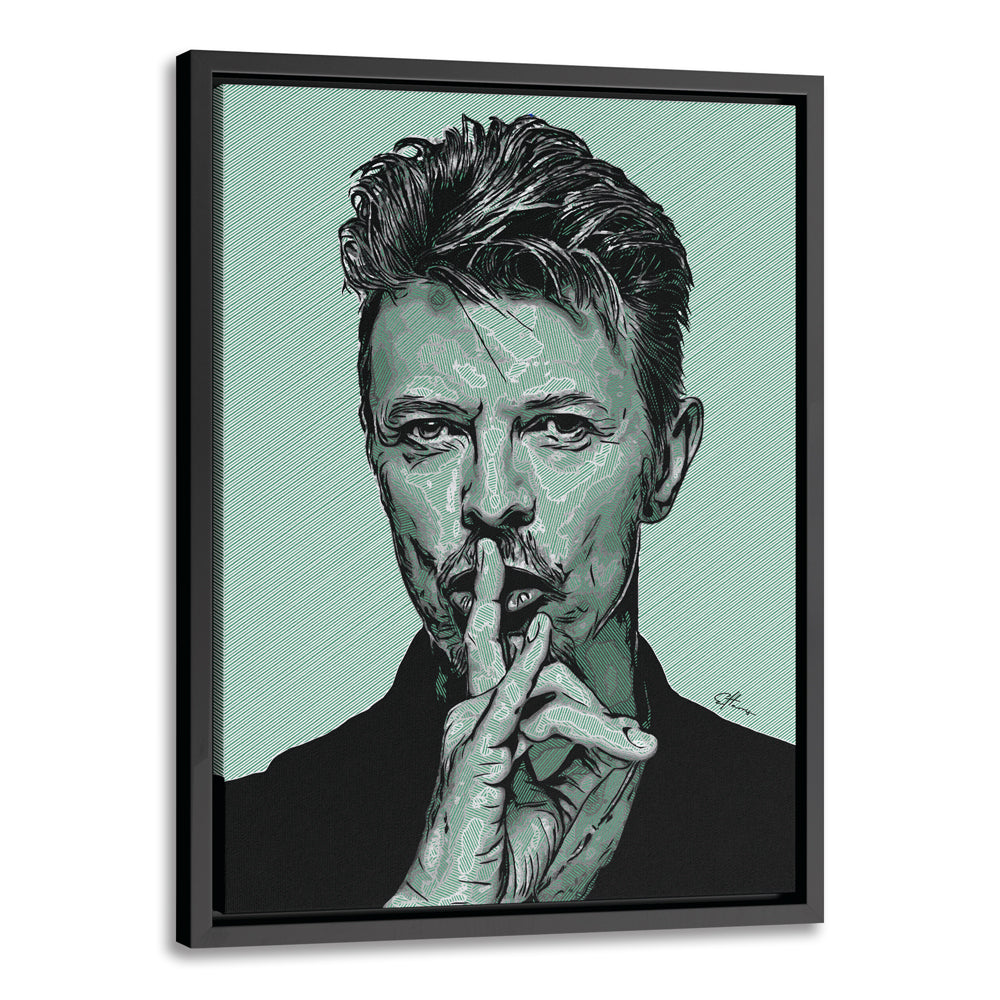 David Bowie 'Icons'