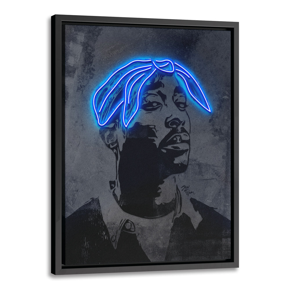 Tupac 'Neon'