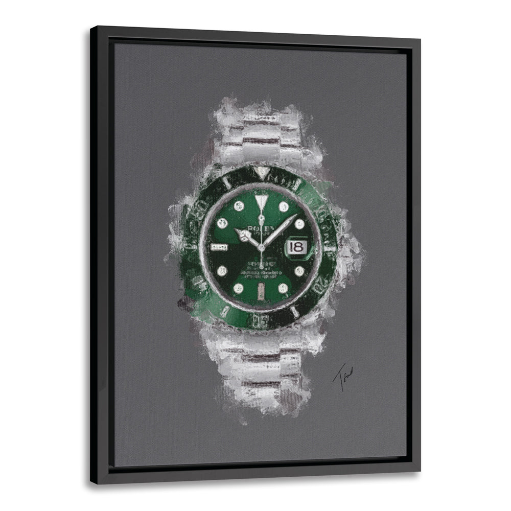 Rolex Hulk