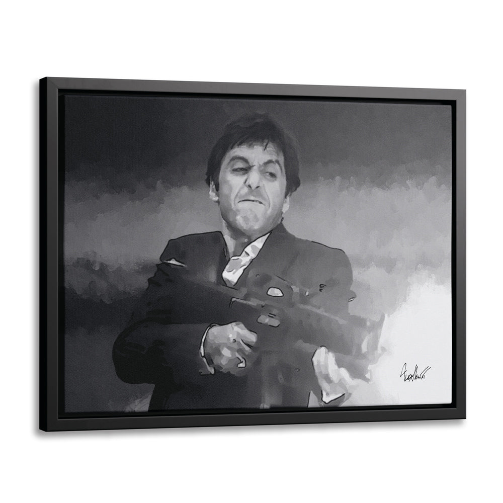 Scarface III