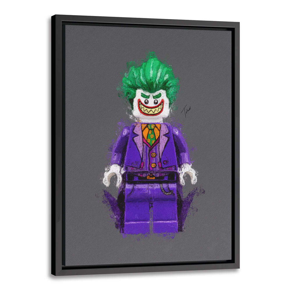 Lego Joker