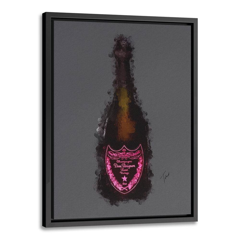 Dom Perignon Pink