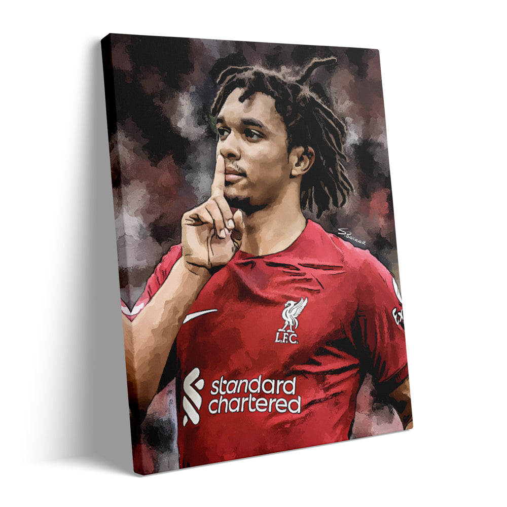 Trent Alexander-Arnold '2022'