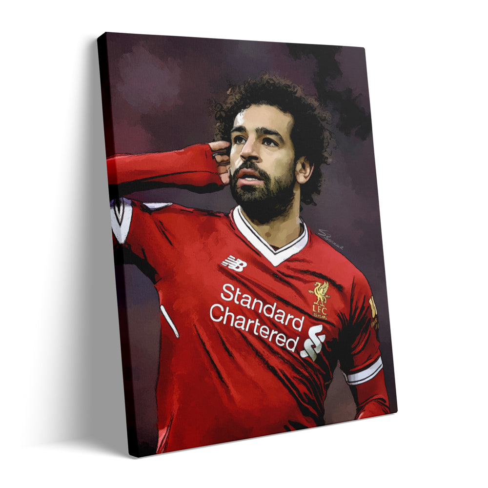 Mohamed Salah '2018'