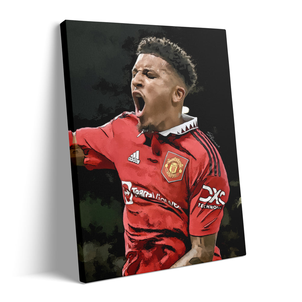 Jadon Sancho '2022'