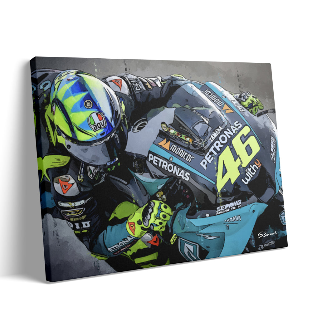 Valentino Rossi '2021'