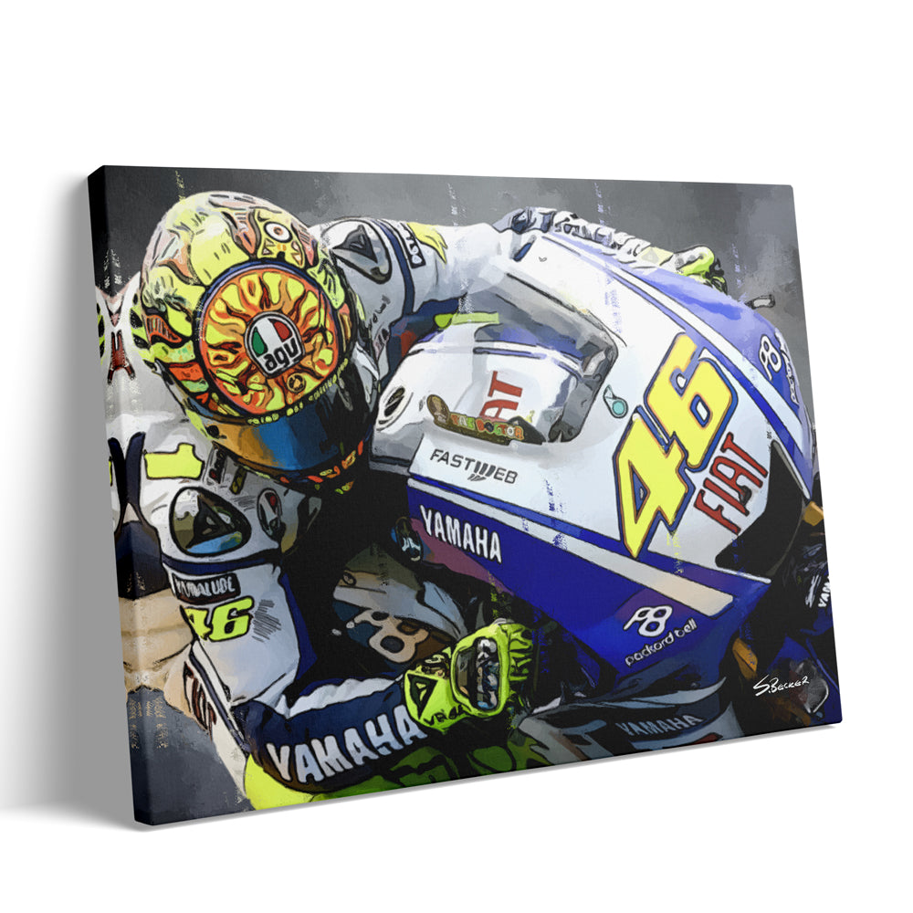 Valentino Rossi '2009'