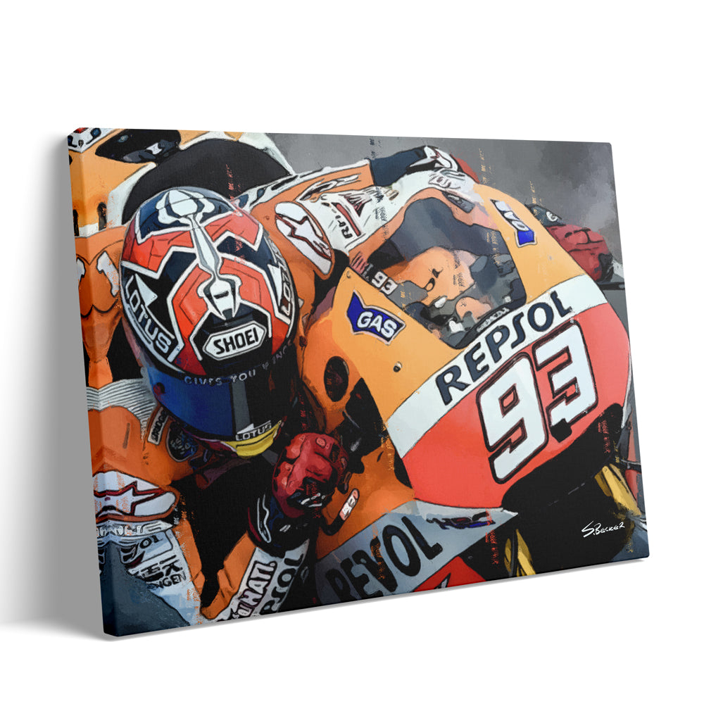 Marc Marquez '2013'