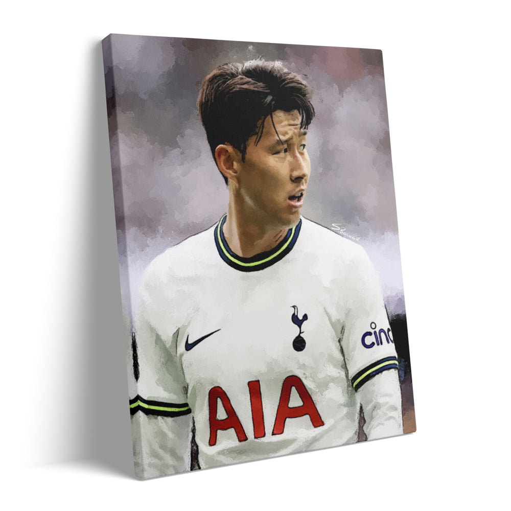 Son Heung-min '2022'