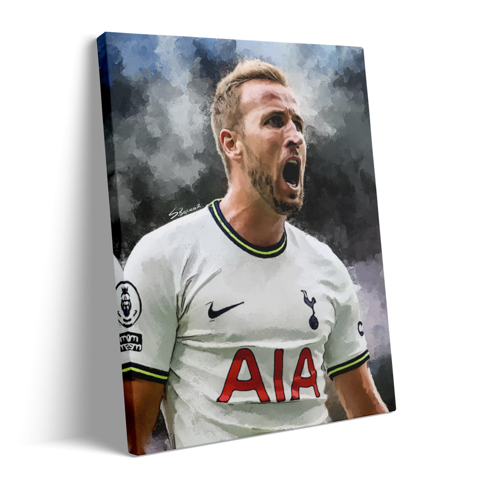 Harry Kane '2022'