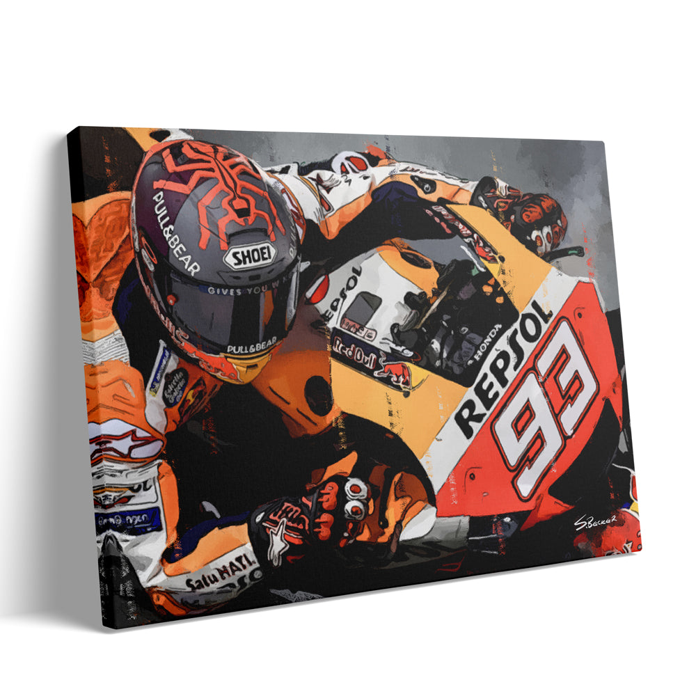 Marc Marquez '2020'