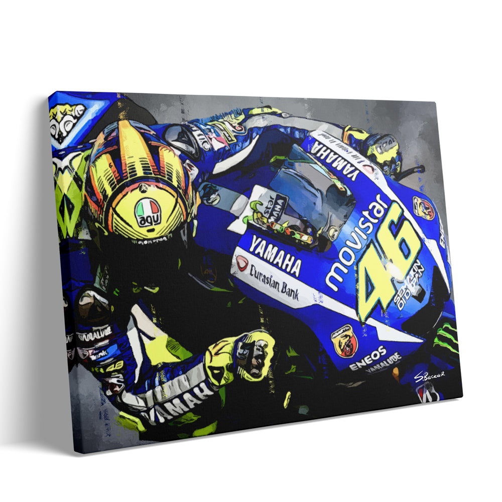 Valentino Rossi '2015'