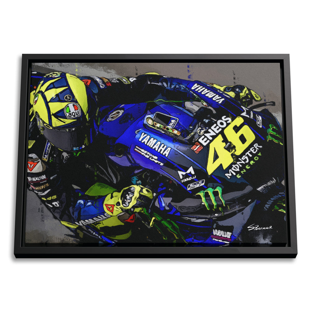 Valentino Rossi '2019'