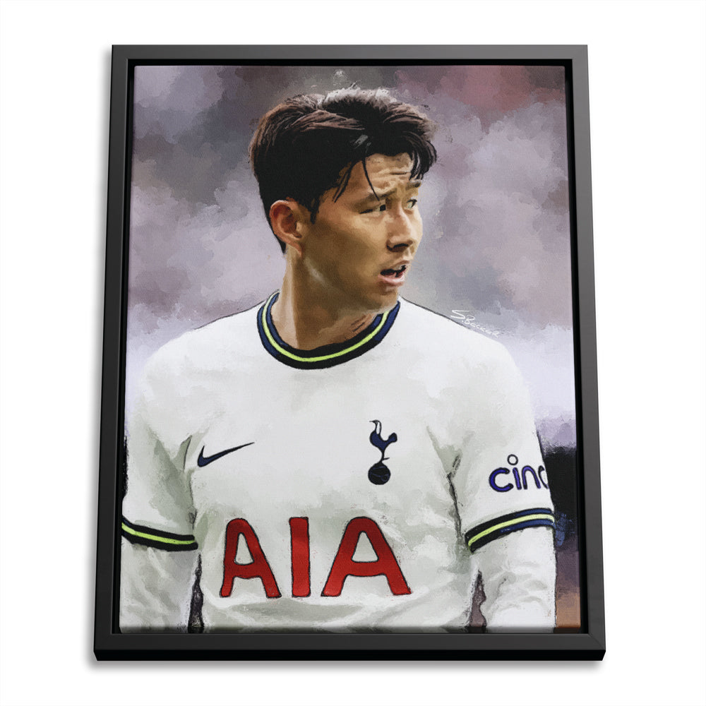 Son Heung-min '2022'