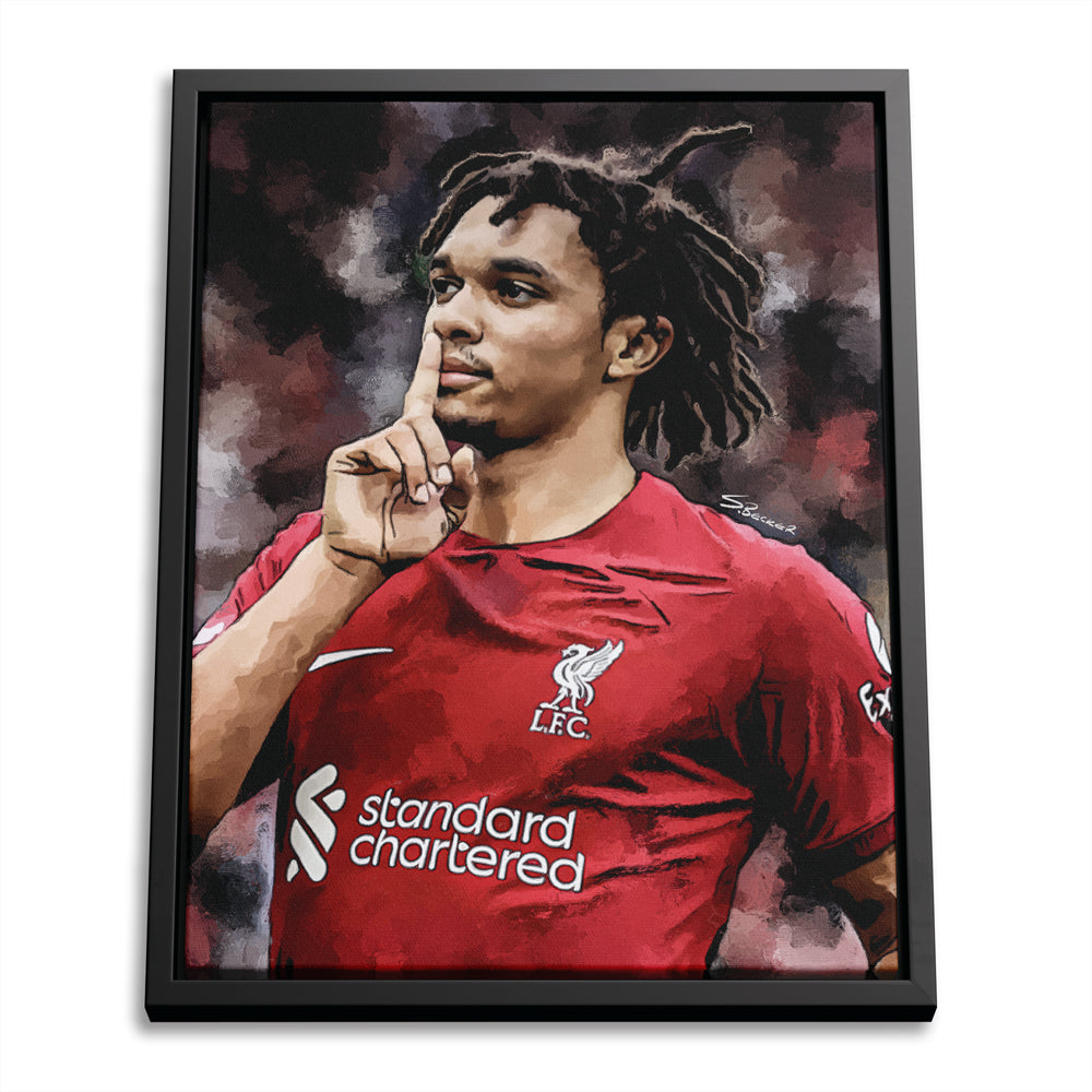 Trent Alexander-Arnold '2022'