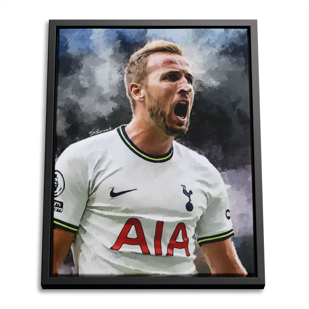 Harry Kane '2022'