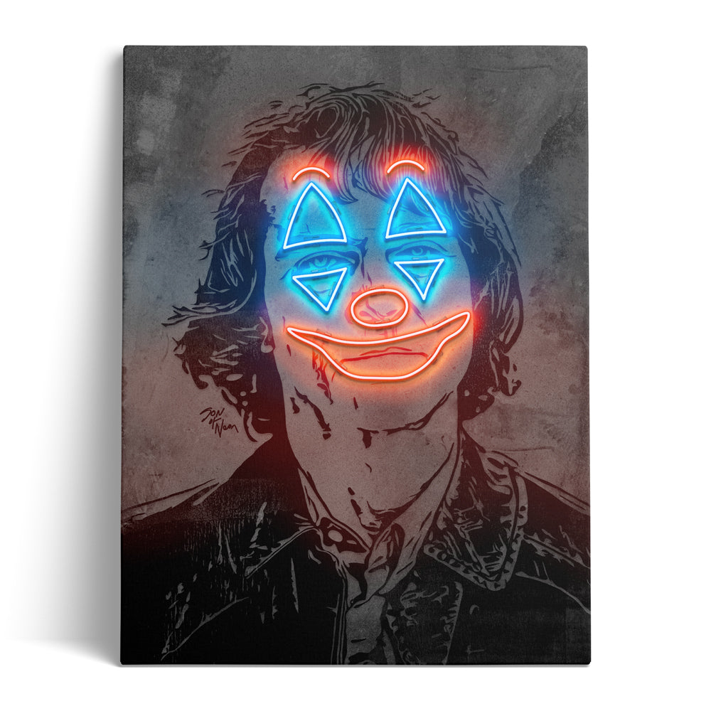 Joker 'Neon'