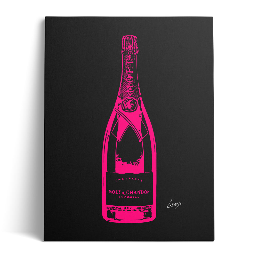 Moët Rosa