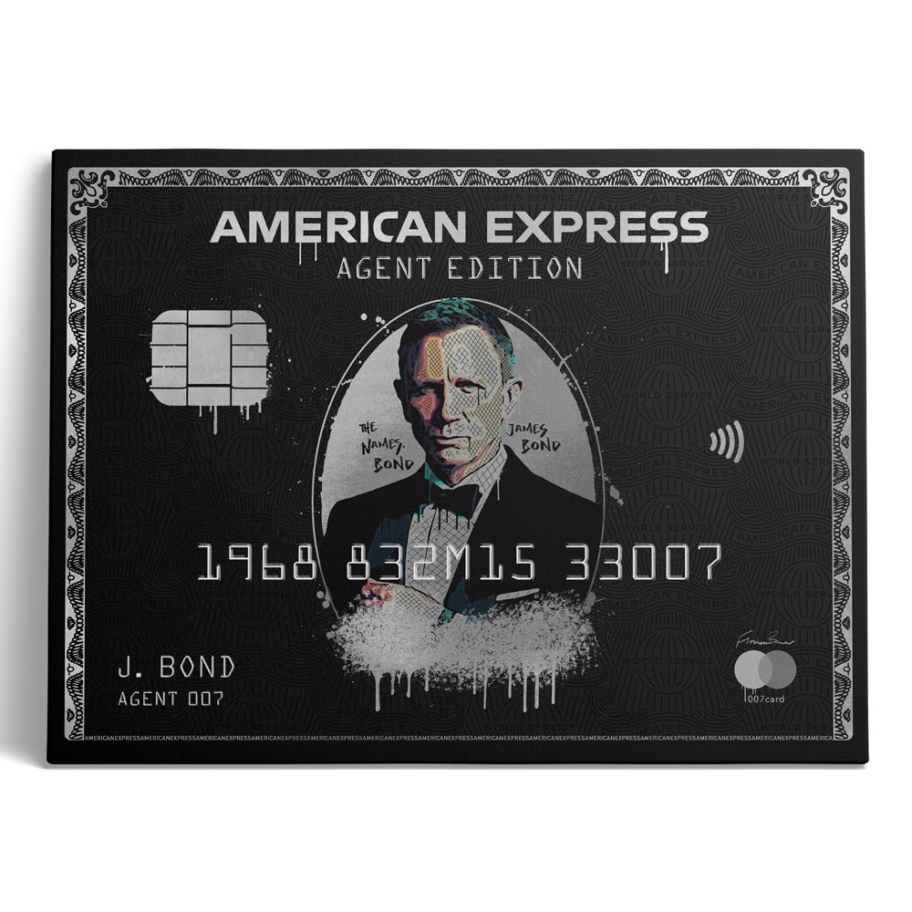 '007card'