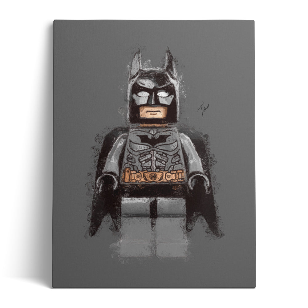 Lego Batman