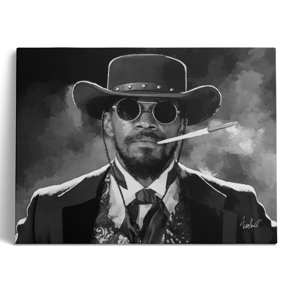 Django