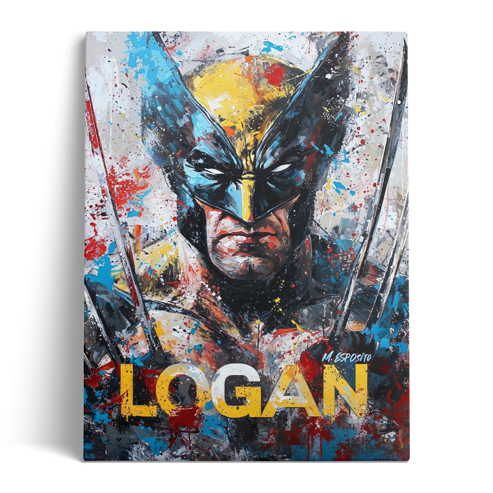 Wolverine: Logan