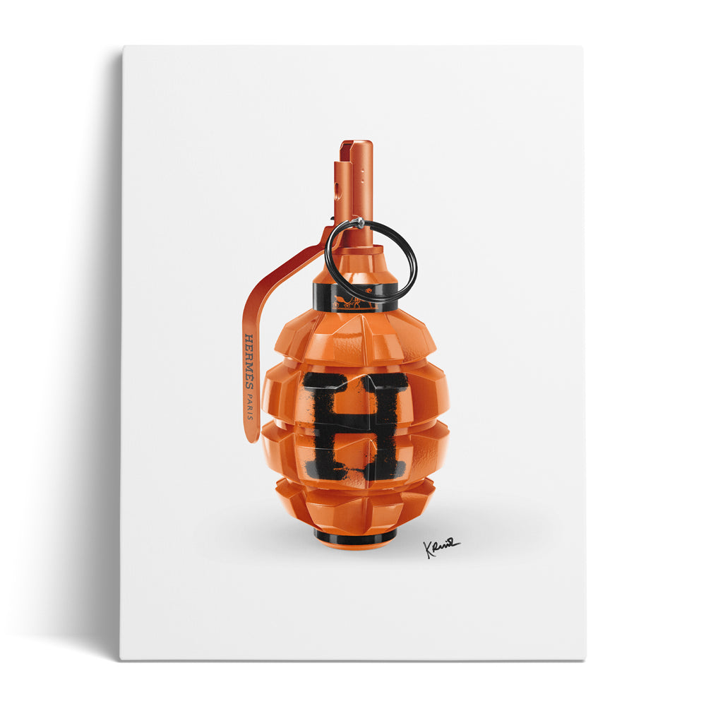 HS Grenade