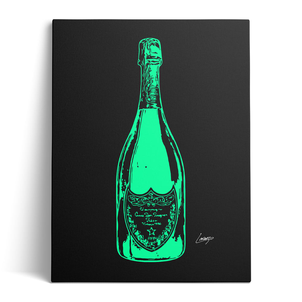 Perignon Verde