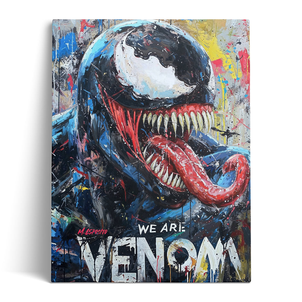 We Are Venom