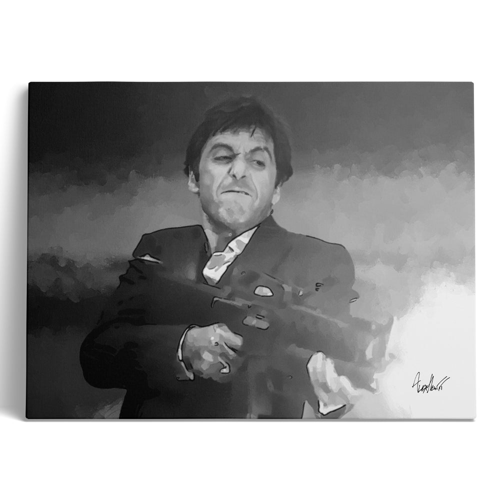 Scarface III