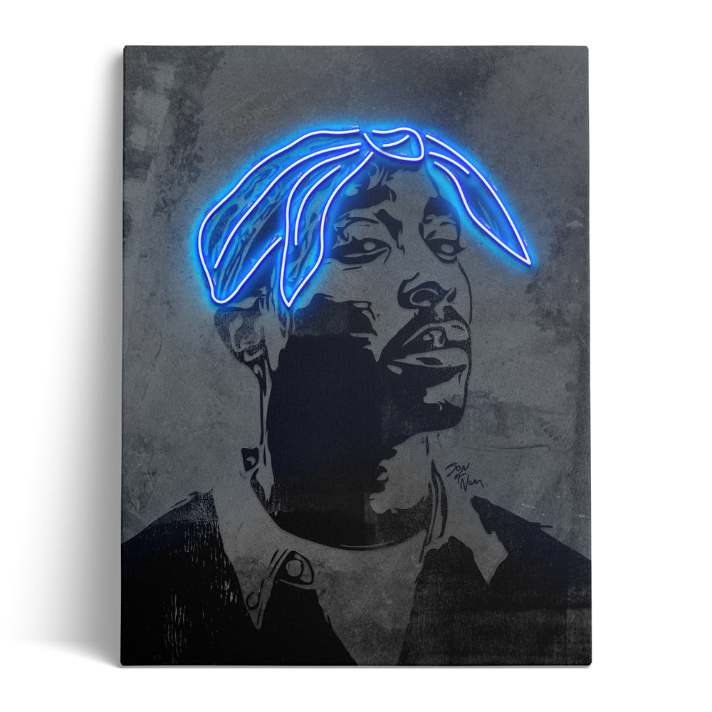 Tupac 'Neon'