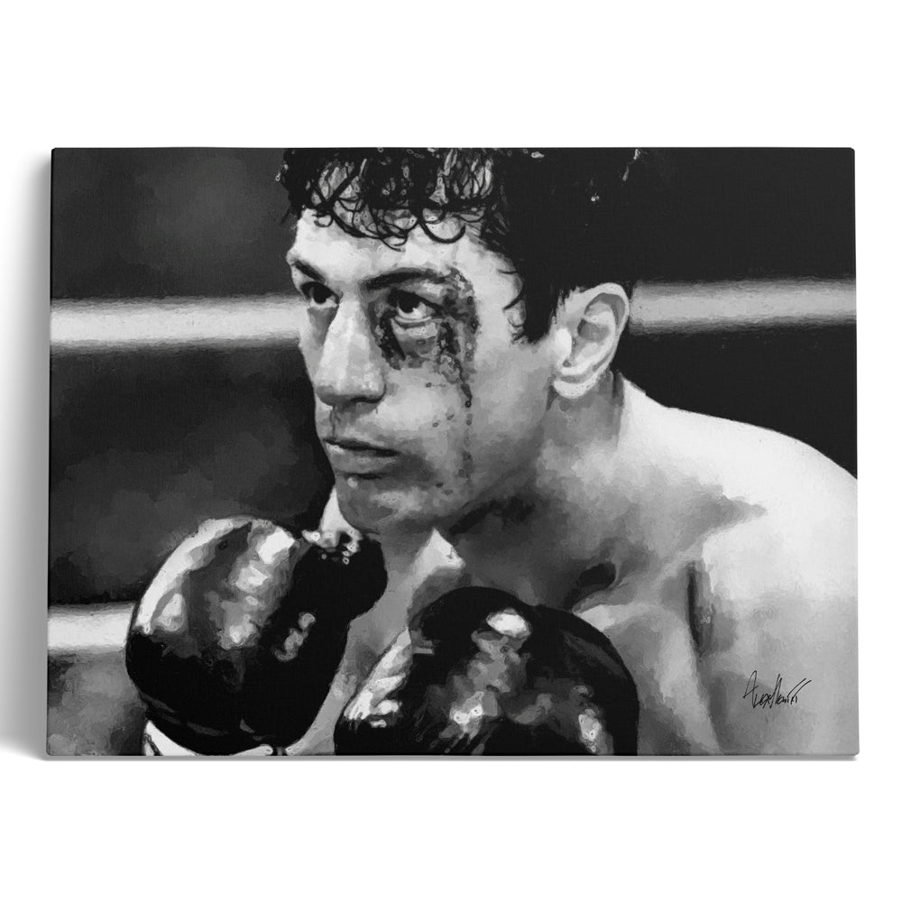 Raging Bull II