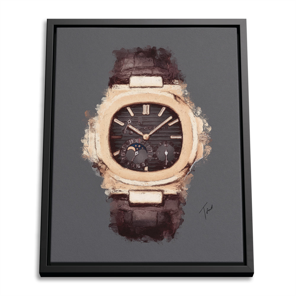 Patek Nautilus