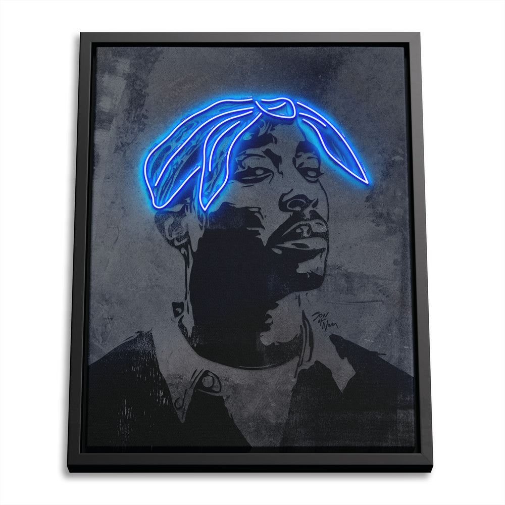 Tupac 'Neon'