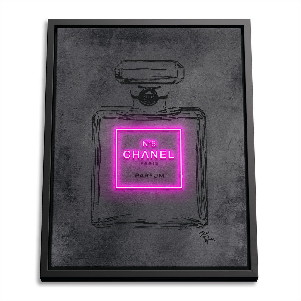 Parfum 'Neon'