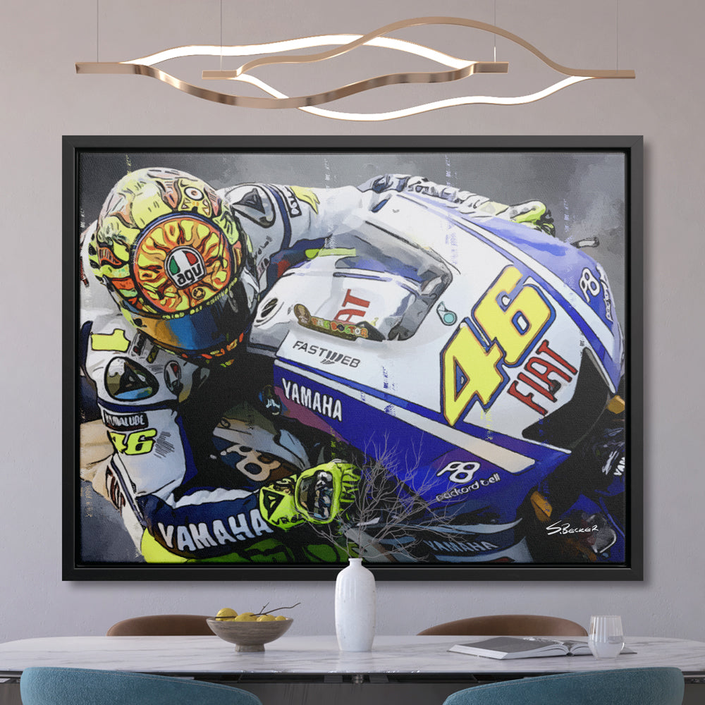 Valentino Rossi '2009'